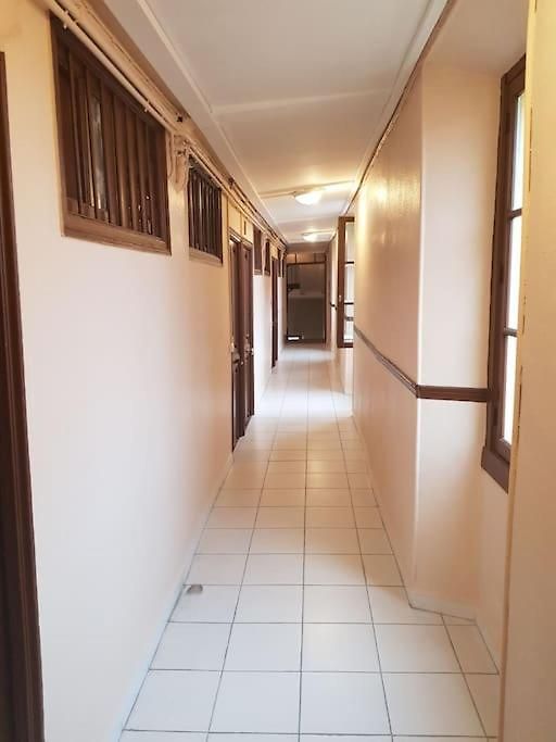Studette En Plein Cœur Du Vieux Appartement *