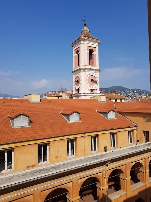 Appartement Studette En Plein Cœur Du Vieux