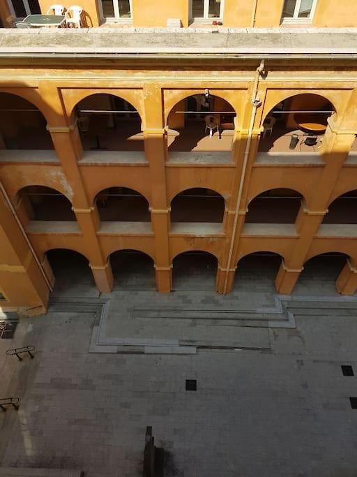 Studette En Plein Cœur Du Vieux Appartement Nice