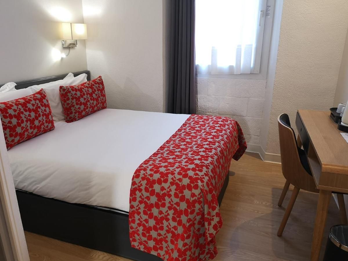 Hotel Boréal 3*