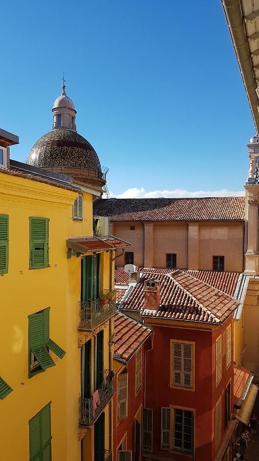 Apartment Sunny In Heart Of Old Town *