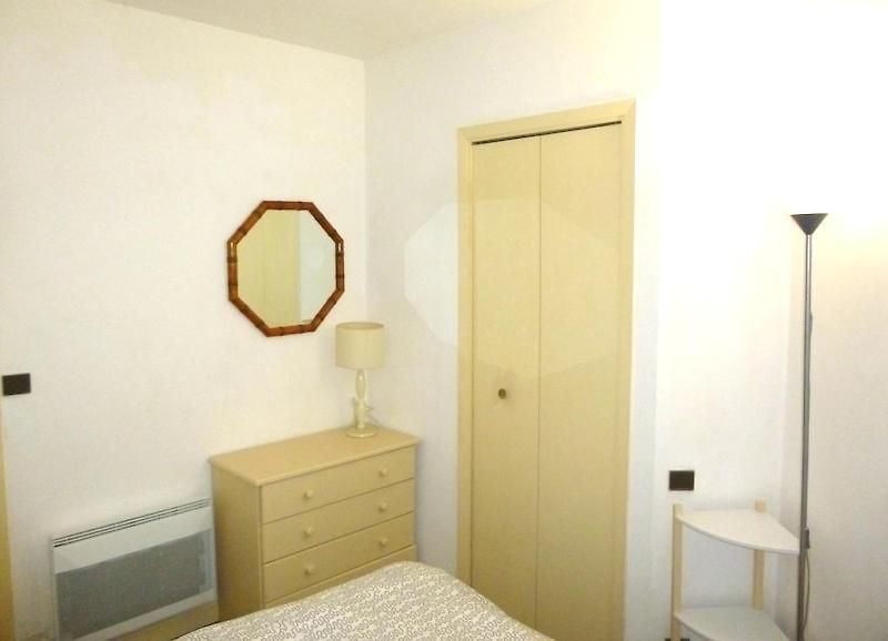 Appartement Nice-miramar And Parking *