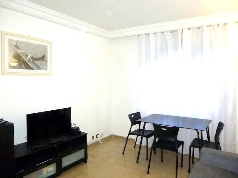 Appartement Nice-miramar And Parking *