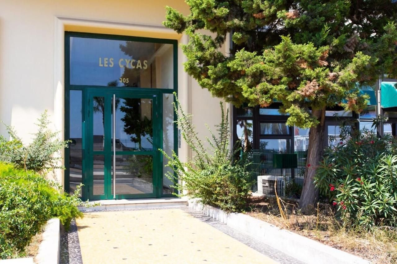 Sunny Private With Sea View Near The Beach Appartement