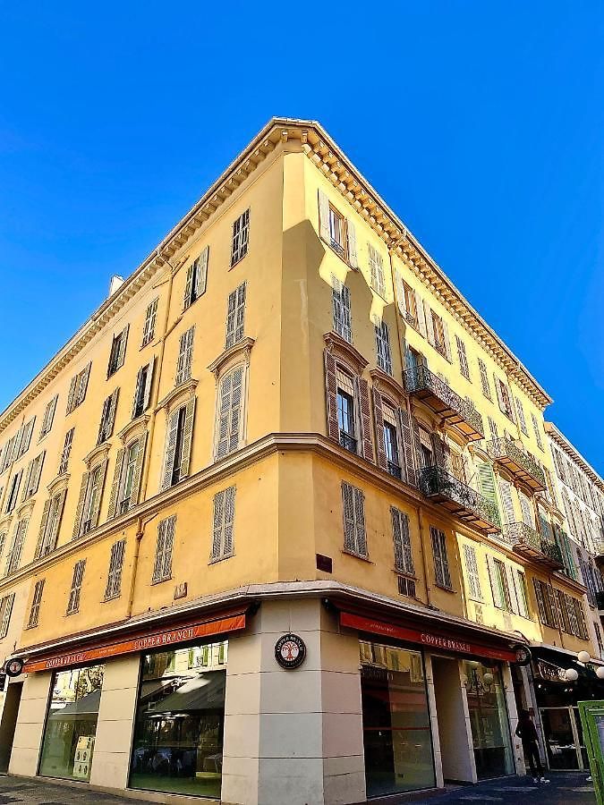 Un Havre De Paix Et De Calme En Plein Centre De Massena *