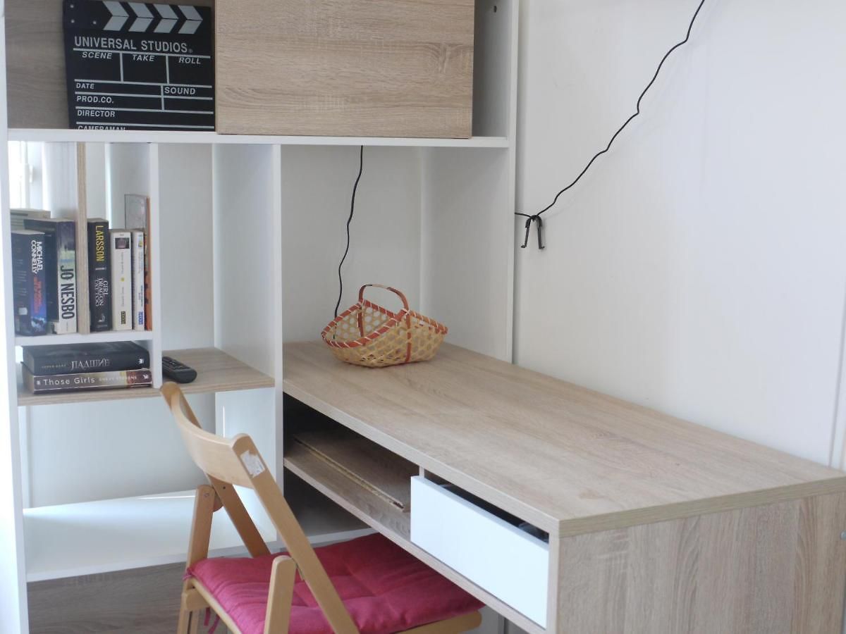 - A Modern Flat In Appartement Nice