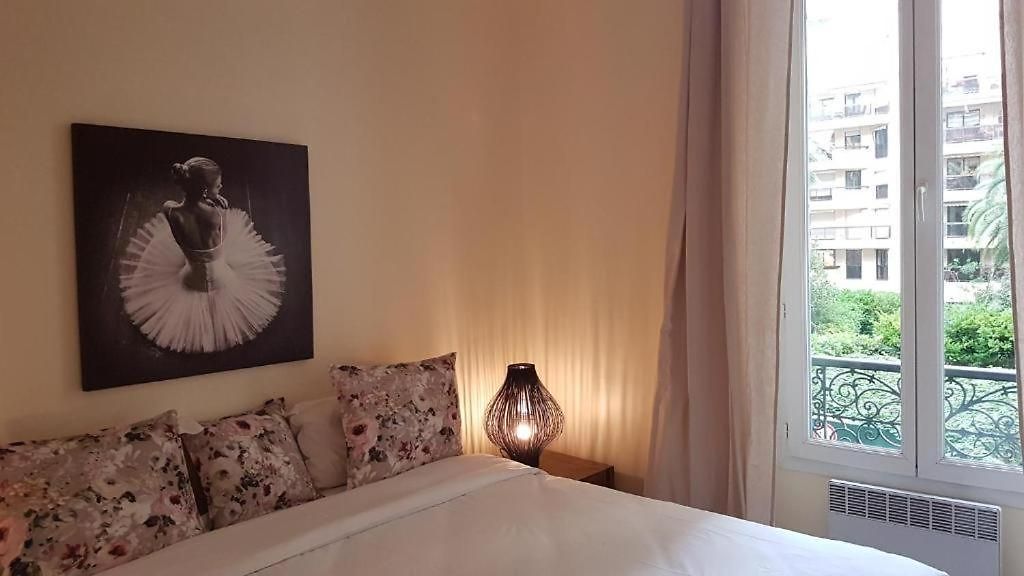 Apartment Aston - Centre Massena *