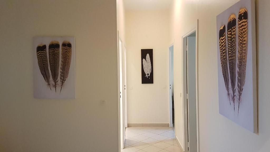 Apartment Aston - Centre Massena