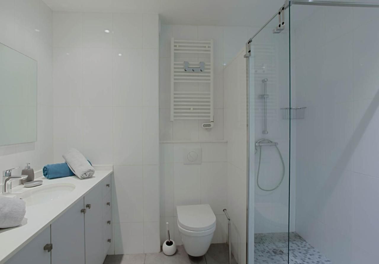Apartment #3 Bottero A 2mins De La & Promenade Des Nice