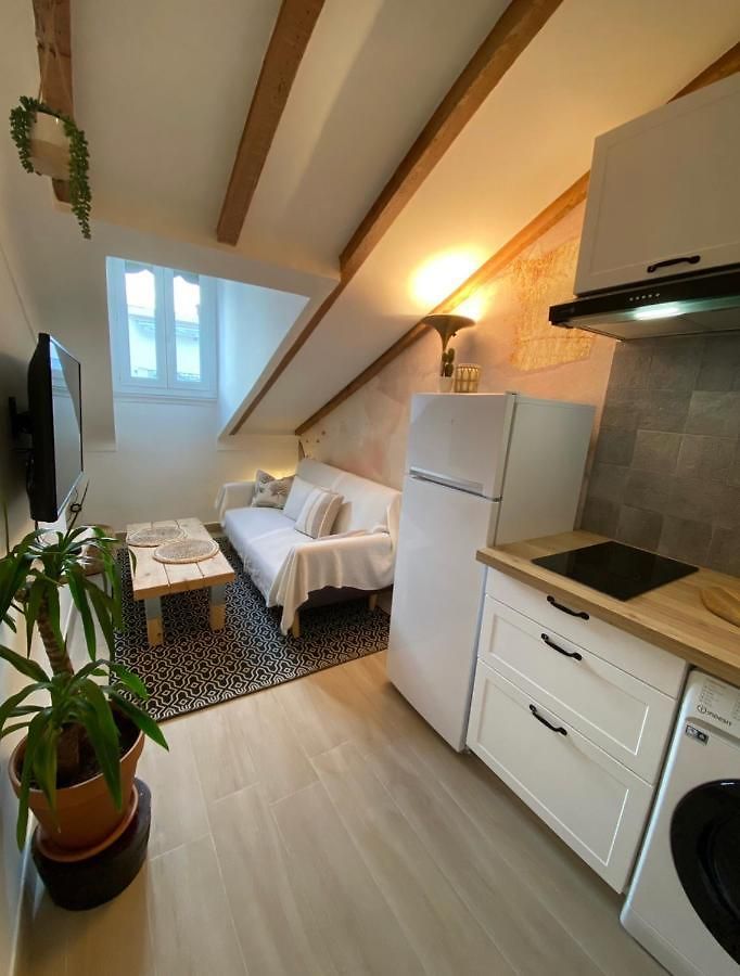 Apartment Lovely 1 Bedroom - Heart Of Nice