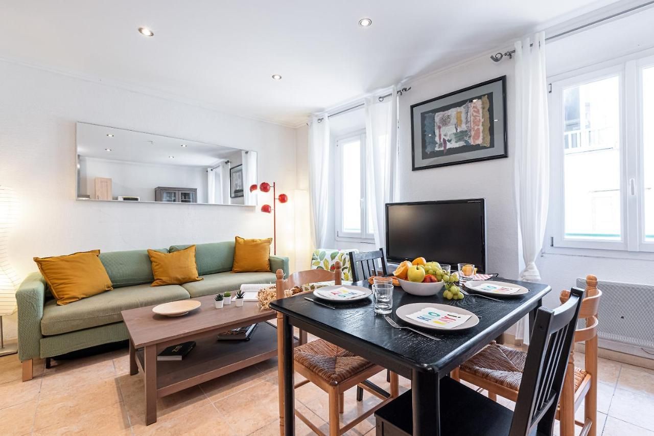 Feel - Barillerie Appartement *
