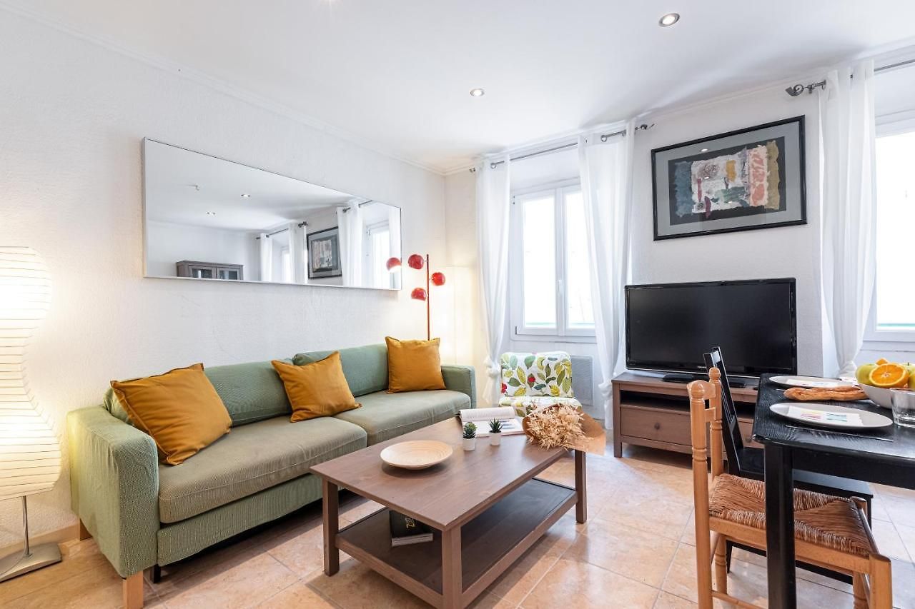 Appartement Feel - Barillerie Nice