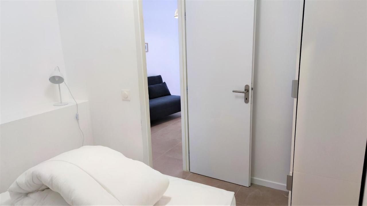 Delille Centre 01 Appartement Nice