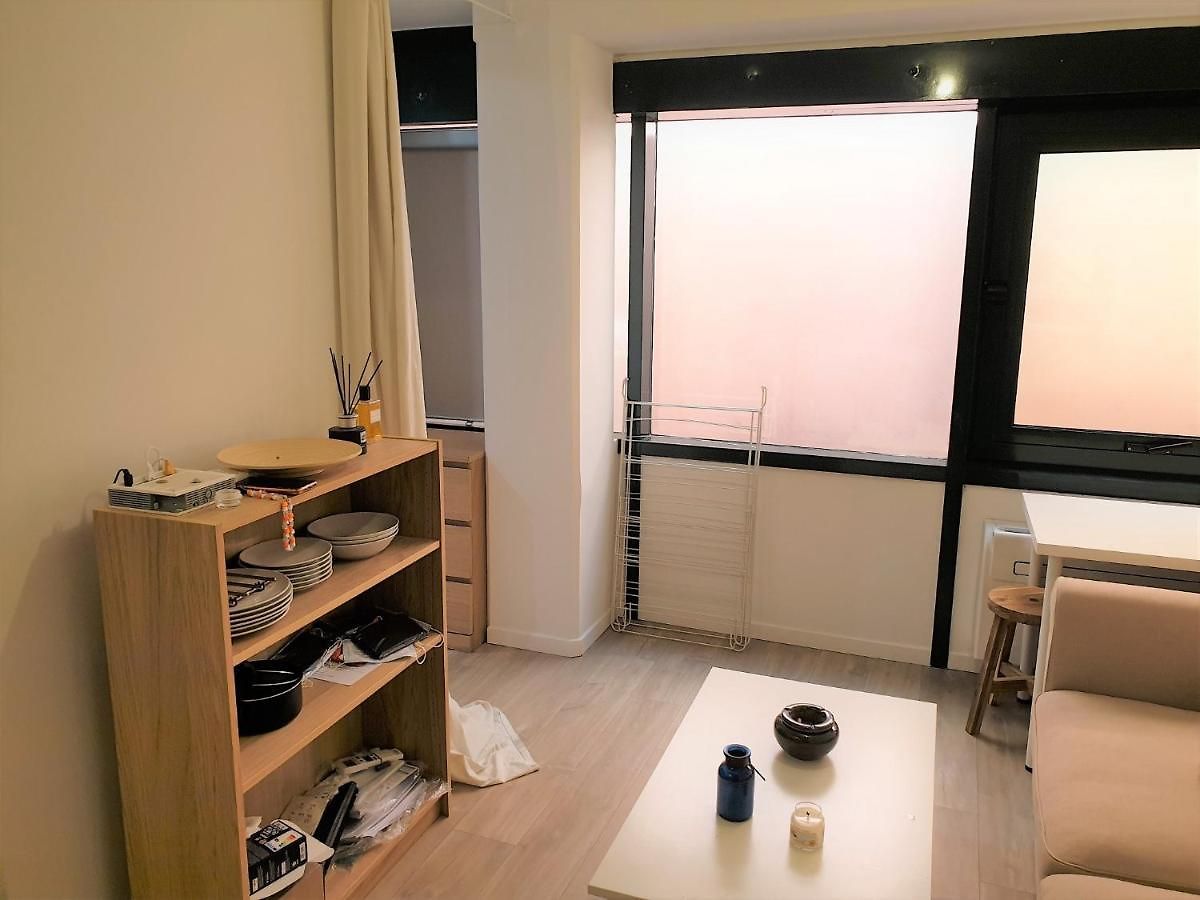 Dana Centre 27 Appartement
