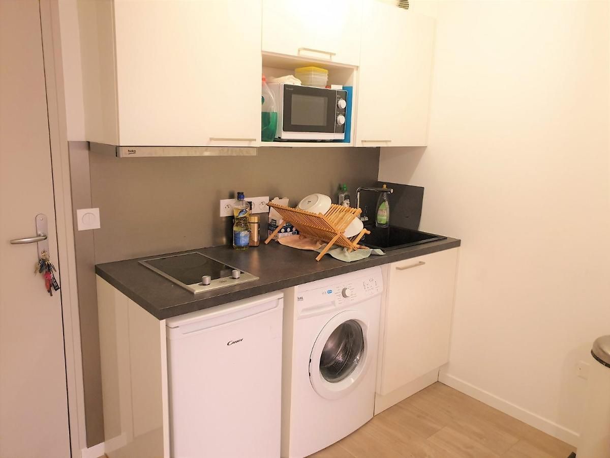 Appartement Dana Centre 27