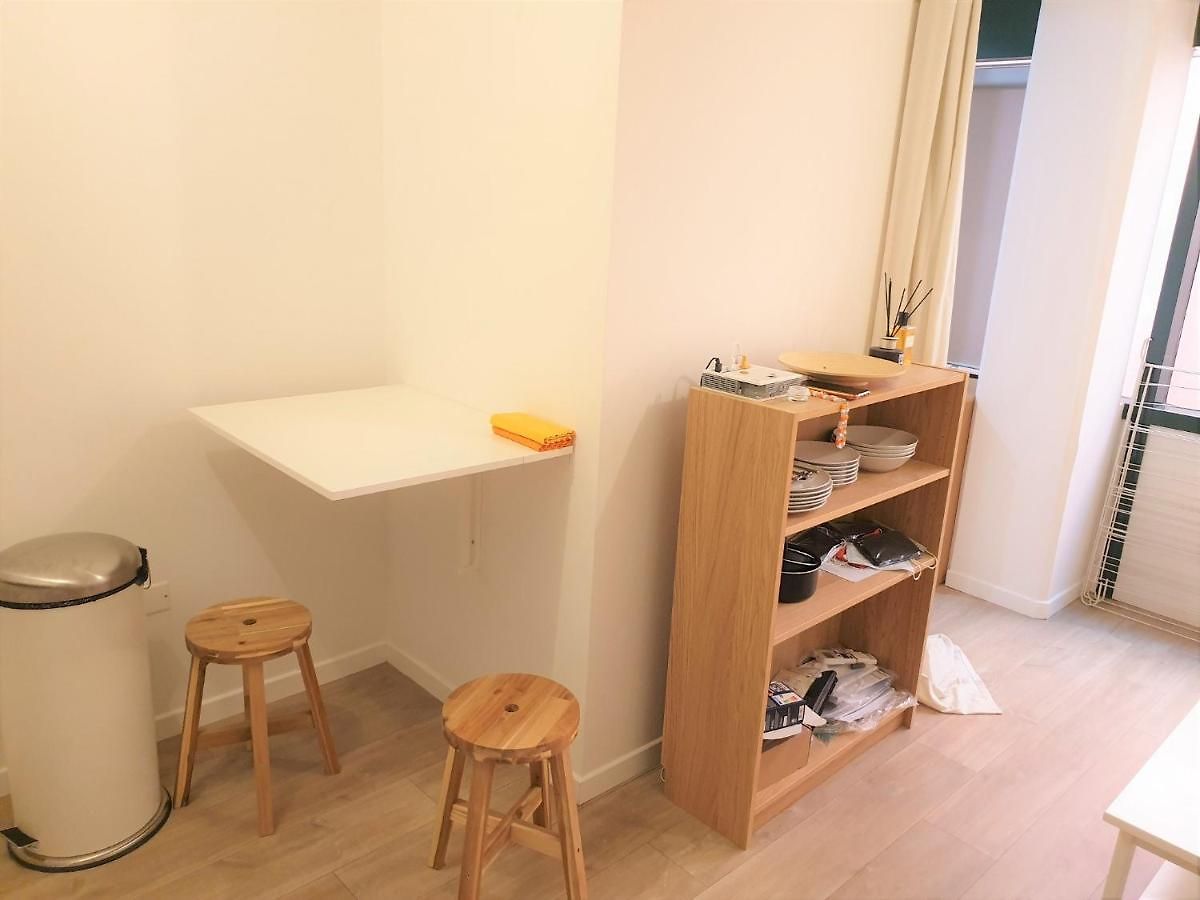 Dana Centre 27 Appartement Nice