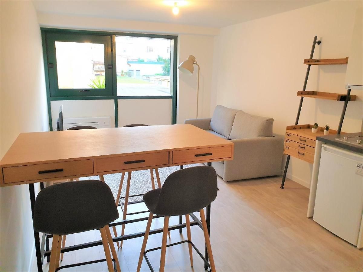 Dana Centre 11 Appartement *