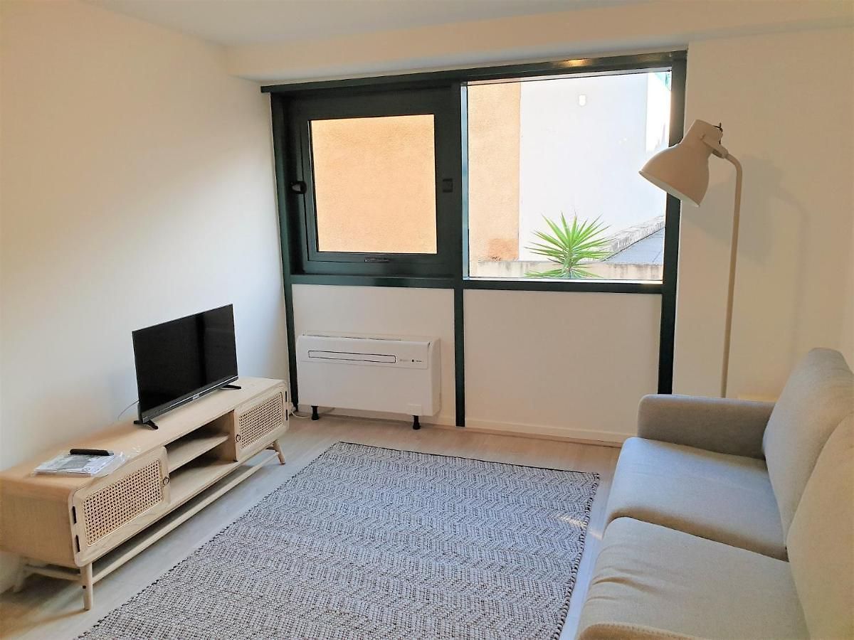 Dana Centre 11 Appartement