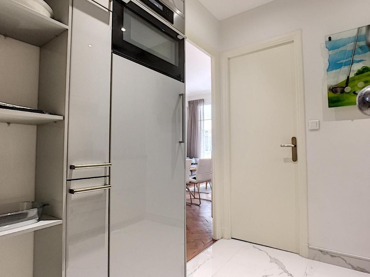 Apartment Nestor&jeeves - Maria - - By Sea *