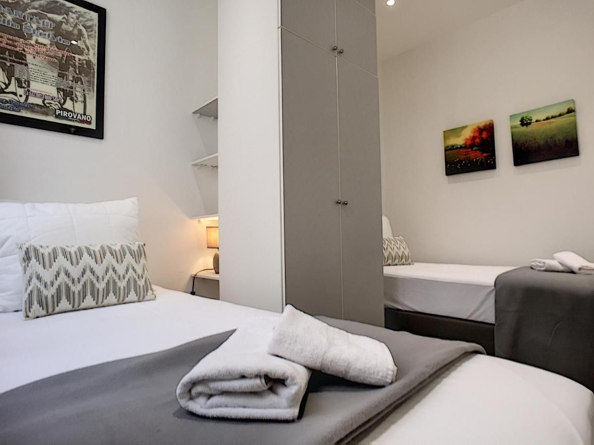 Apartment Nestor&jeeves - Maria - - By Sea Nice