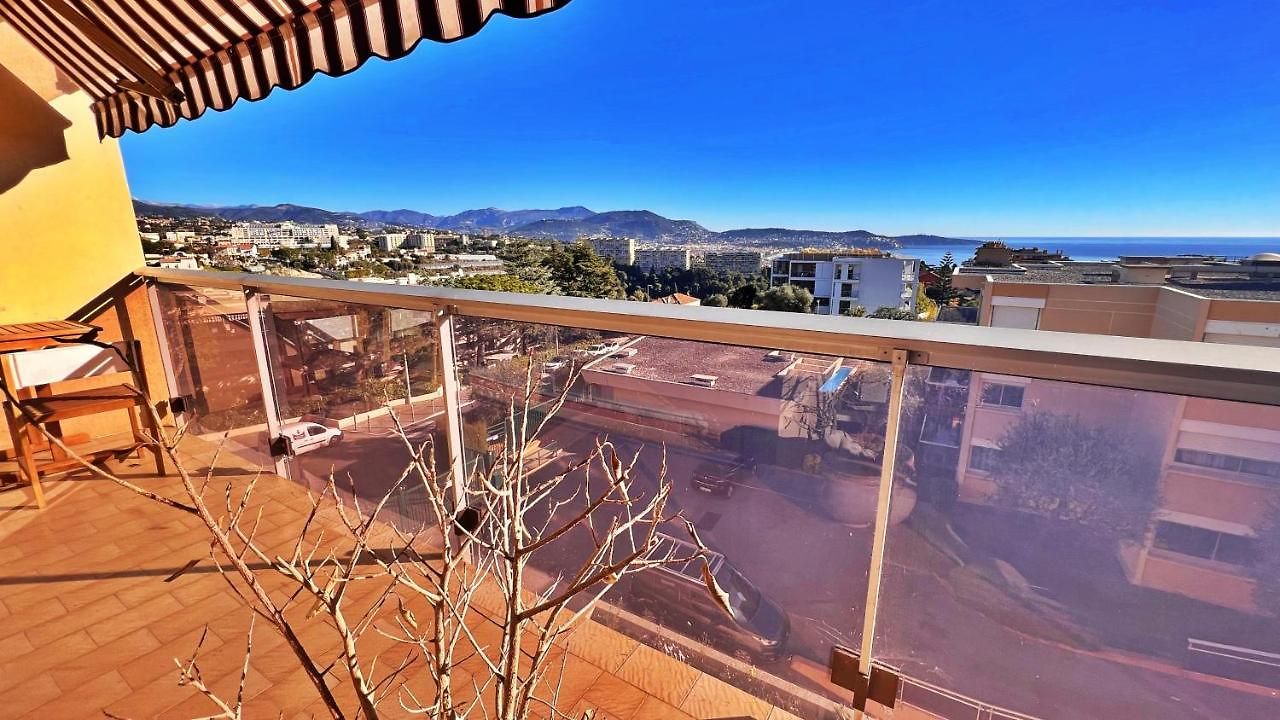 Appartement Oliviers De Fabron