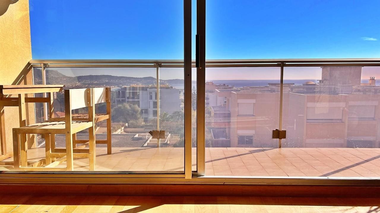 Appartement Oliviers De Fabron