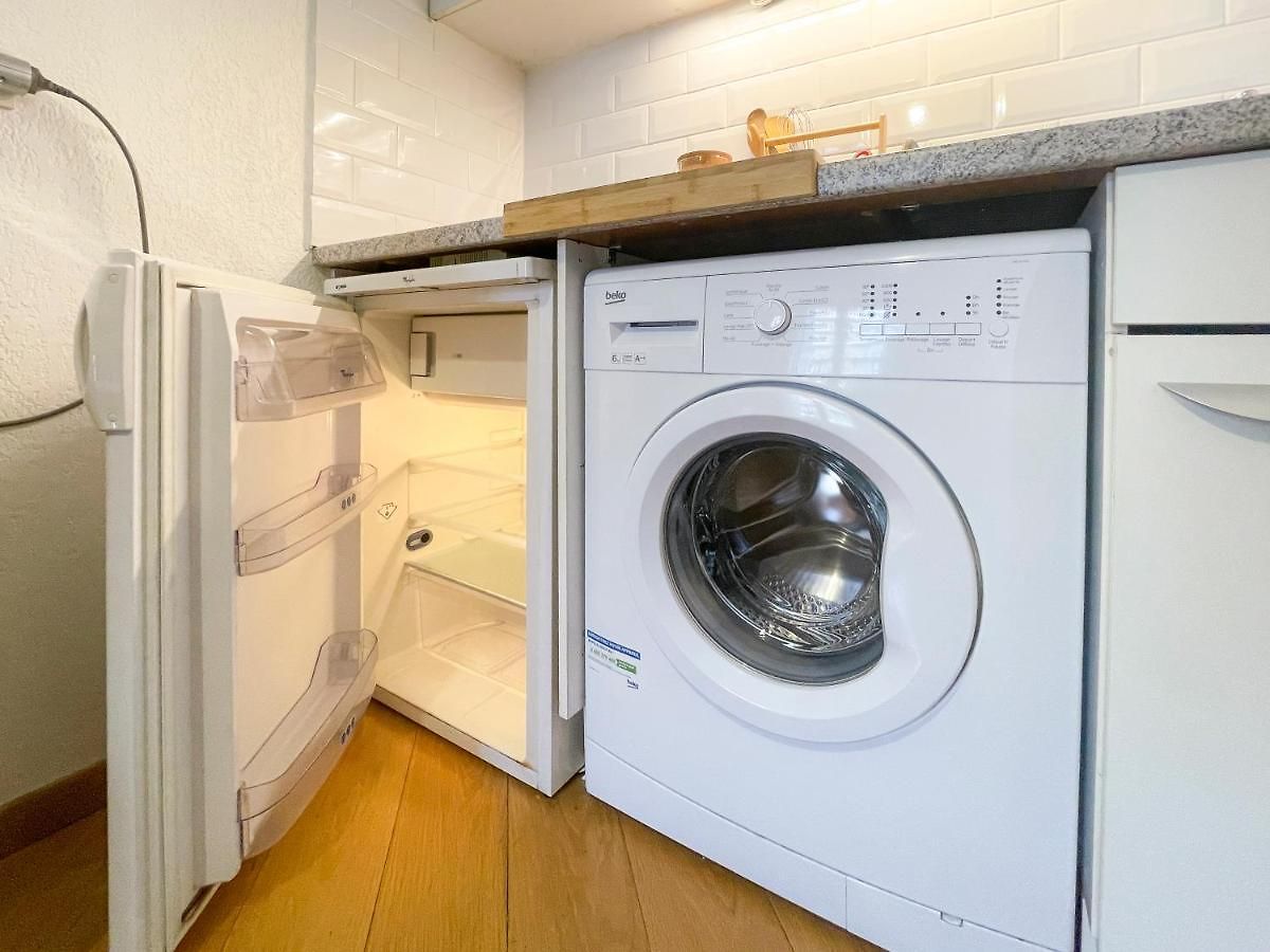 Appartement Bh - Palais Magnan - Lux 4 Pers. Wifi. Clima. Lenval *