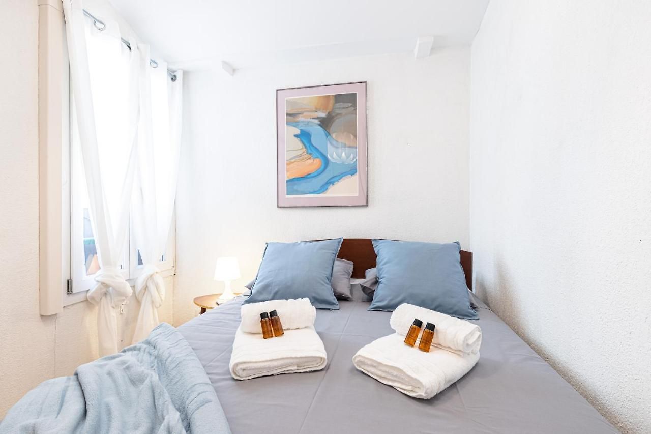 Appartement Feel - Barillerie
