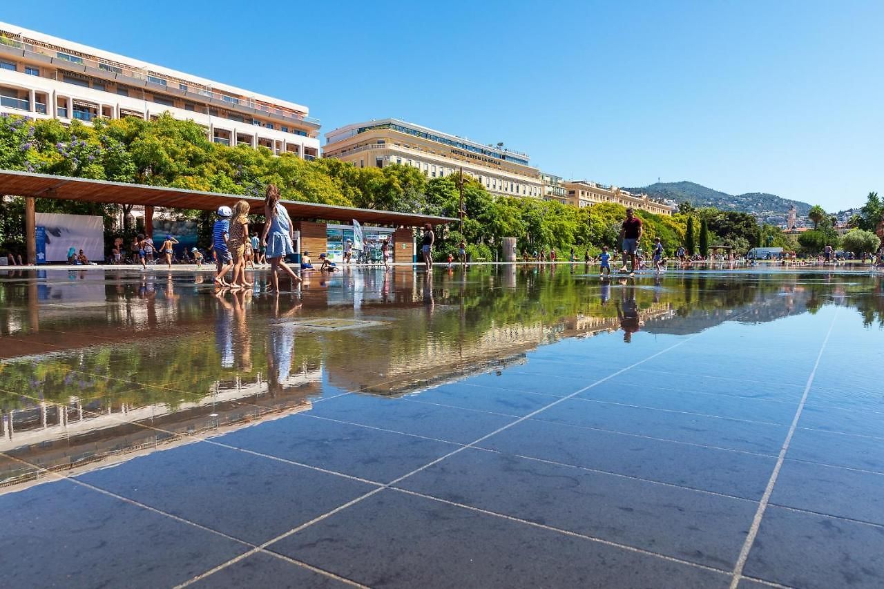 Beau Rivage Nice