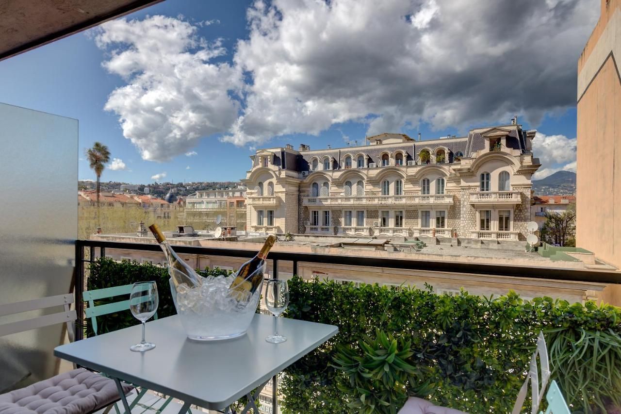 Appartement Friendly & Designed In The Golden Square