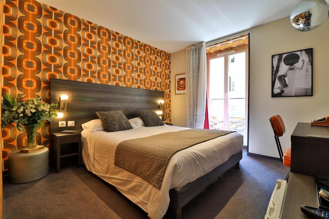 Le G Hotel