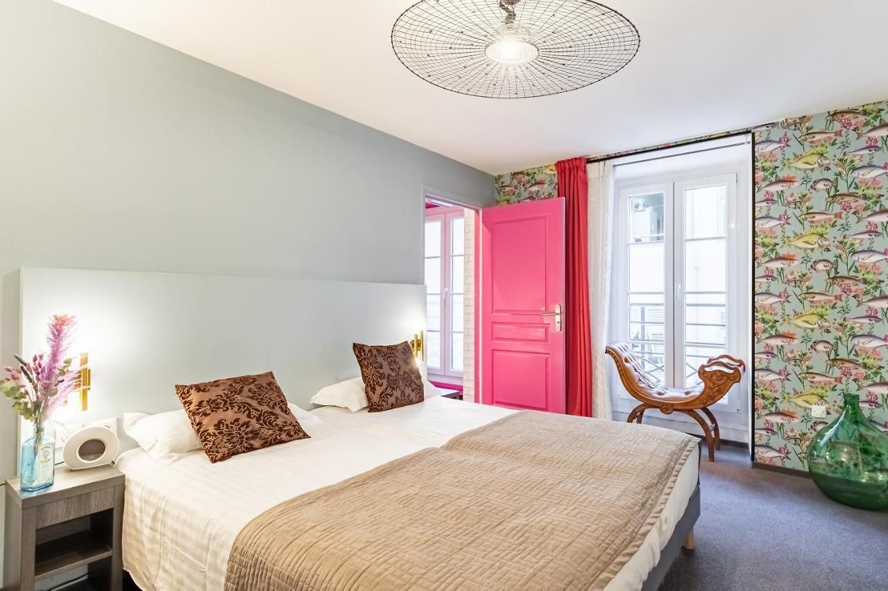 Hotel Le G Nice