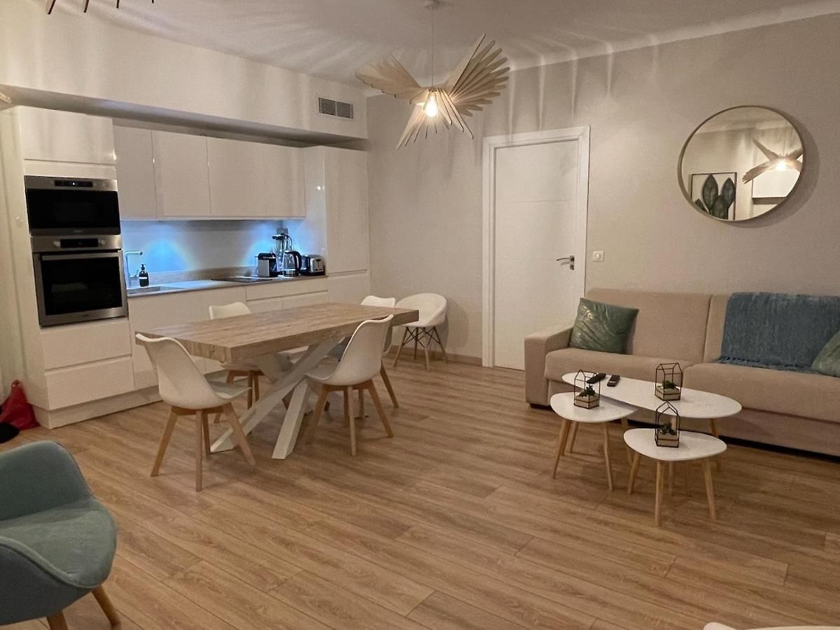 Appartement Reine Marie :top Floor Carré D'or Avec Accès Direct à La *