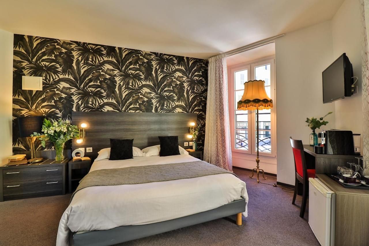 Hotel Le G