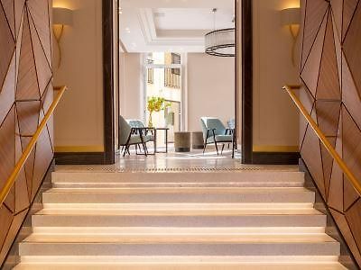 Apollinaire 4* Nice