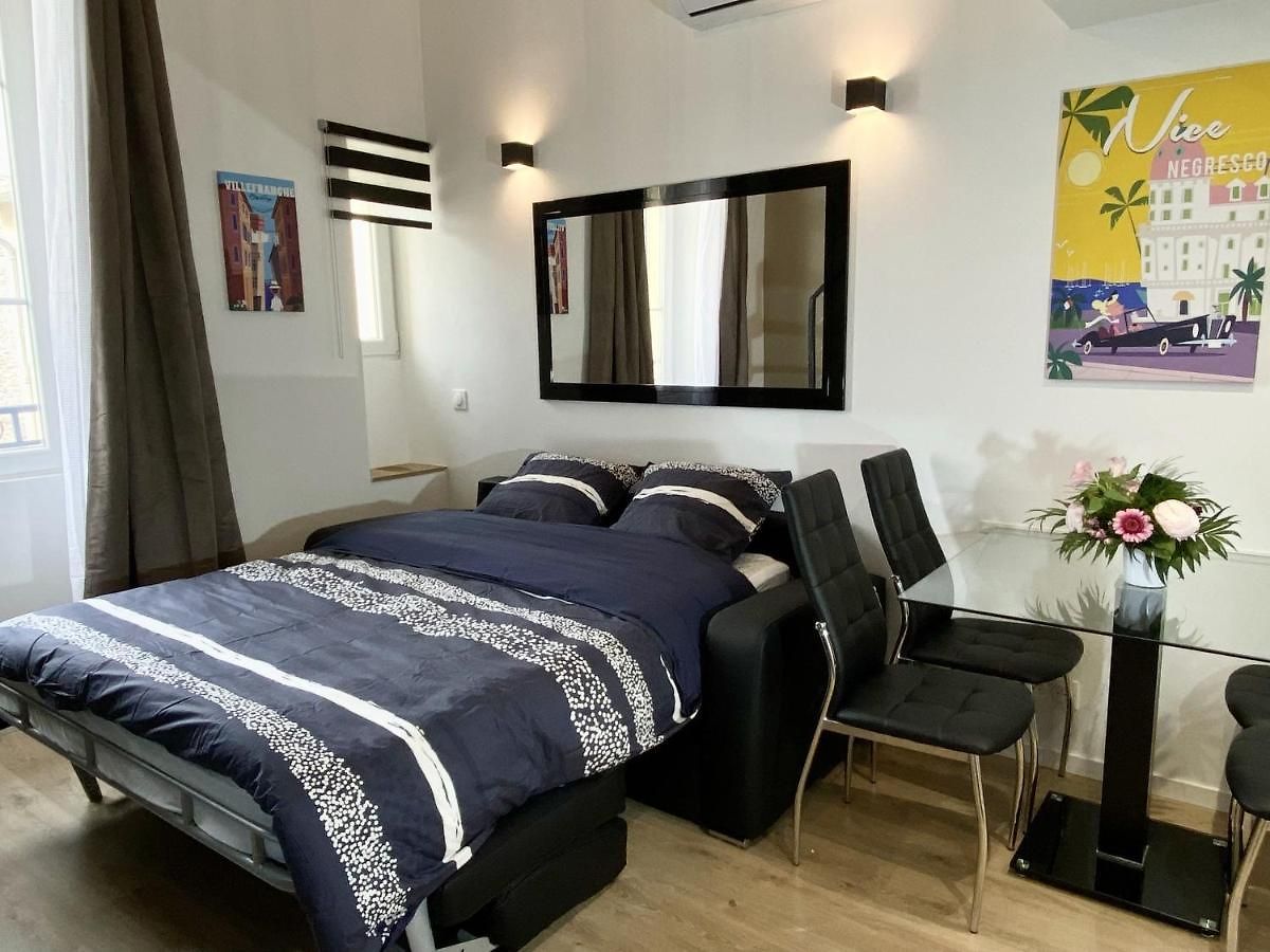 Appartement Lamartine Flat - Brand New