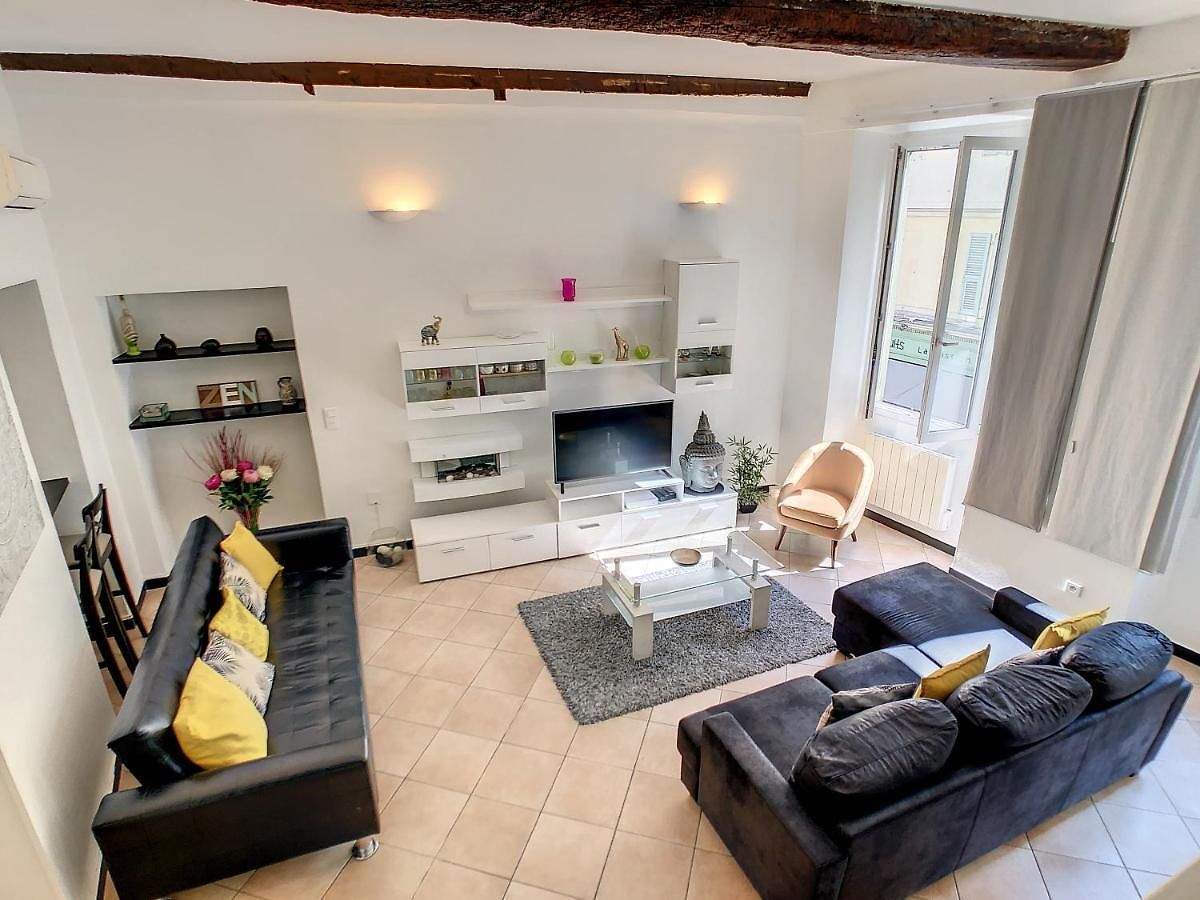 Appartement Nestor&jeeves - Zen - - Very Close Beaches *
