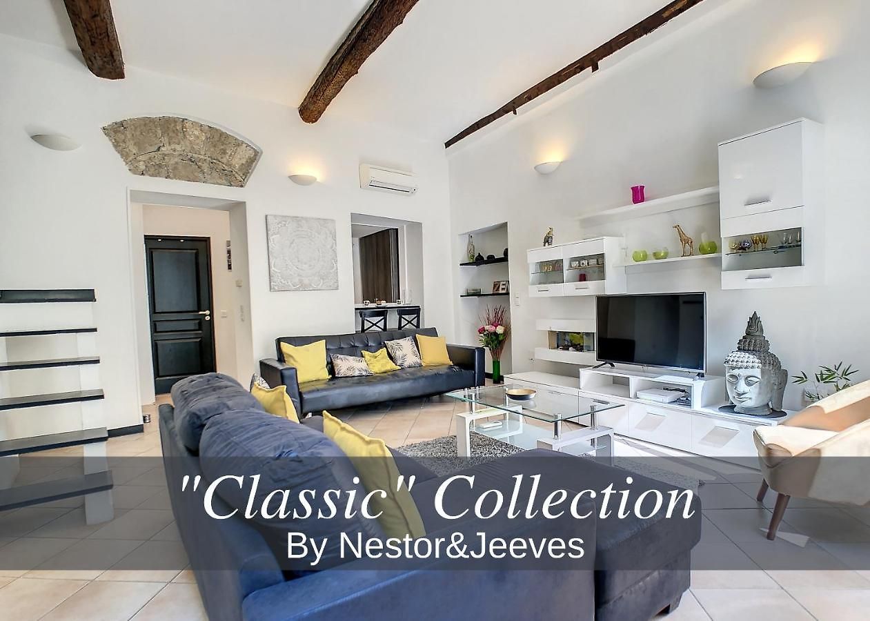 Nestor&jeeves - Zen - - Very Close Beaches Appartement