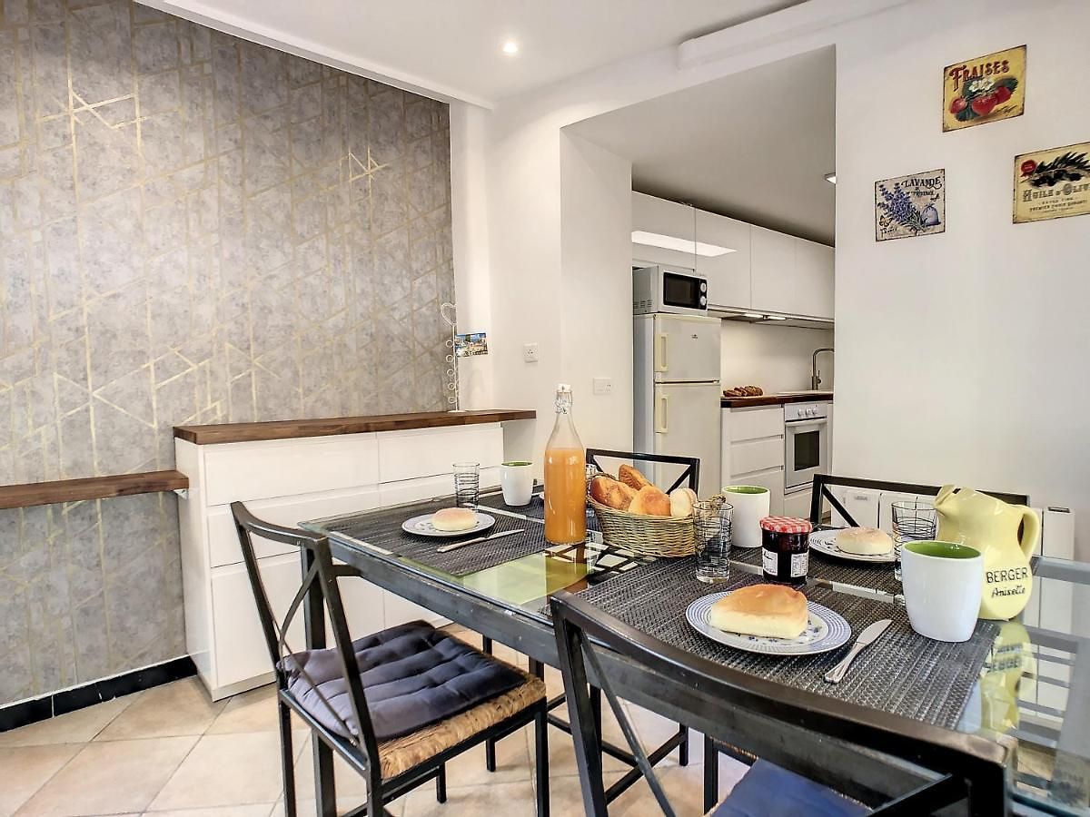 Appartement Nestor&jeeves - Zen - - Very Close Beaches