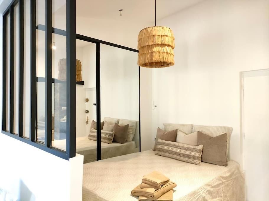 Appartement Joli Port De