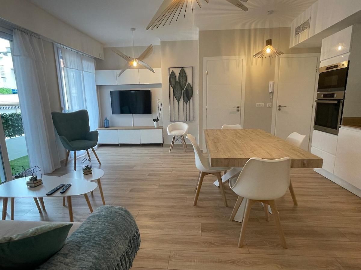 Appartement Reine Marie :top Floor Carré D'or Avec Accès Direct à La