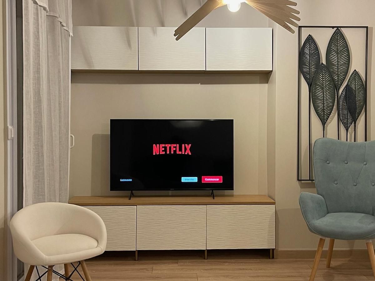 Appartement Reine Marie :top Floor Carré D'or Avec Accès Direct à La Nice