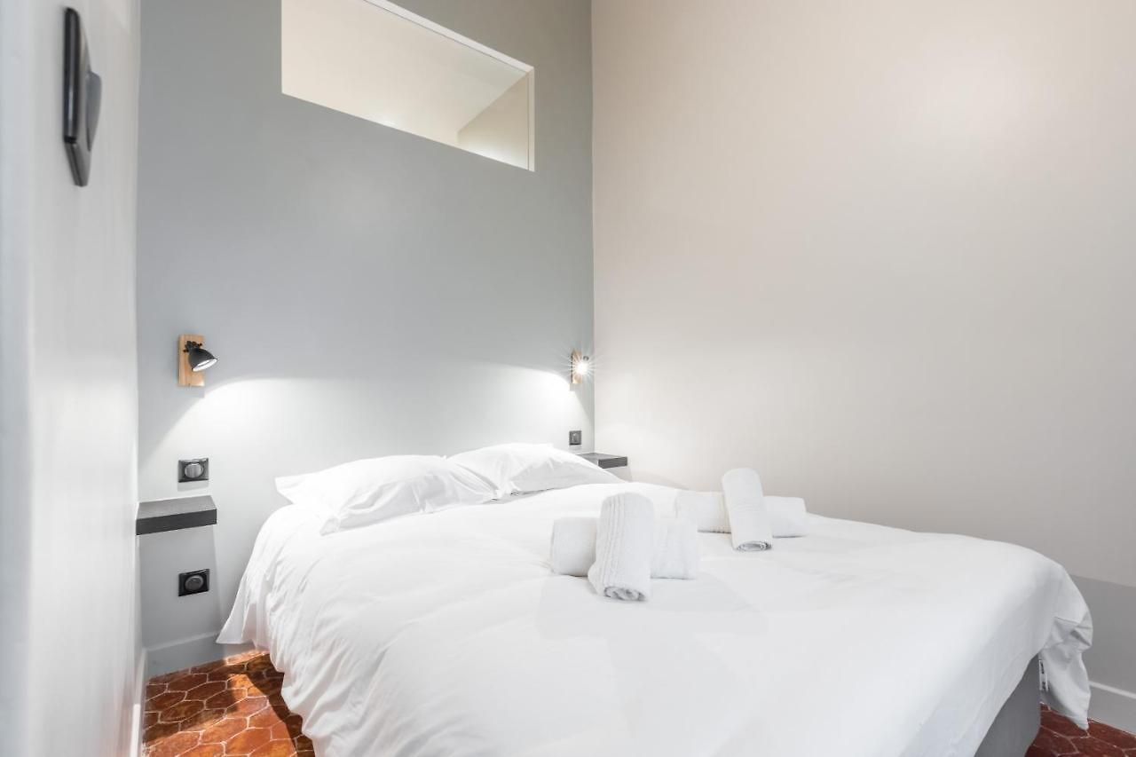 Appartement Charming 2 Bdr Old Town *