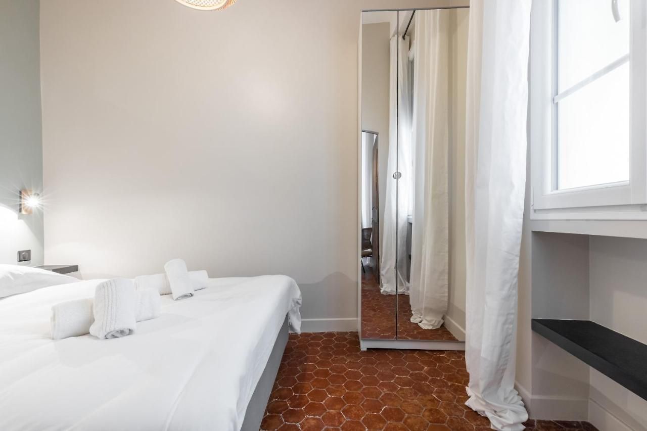 Appartement Charming 2 Bdr Old Town *