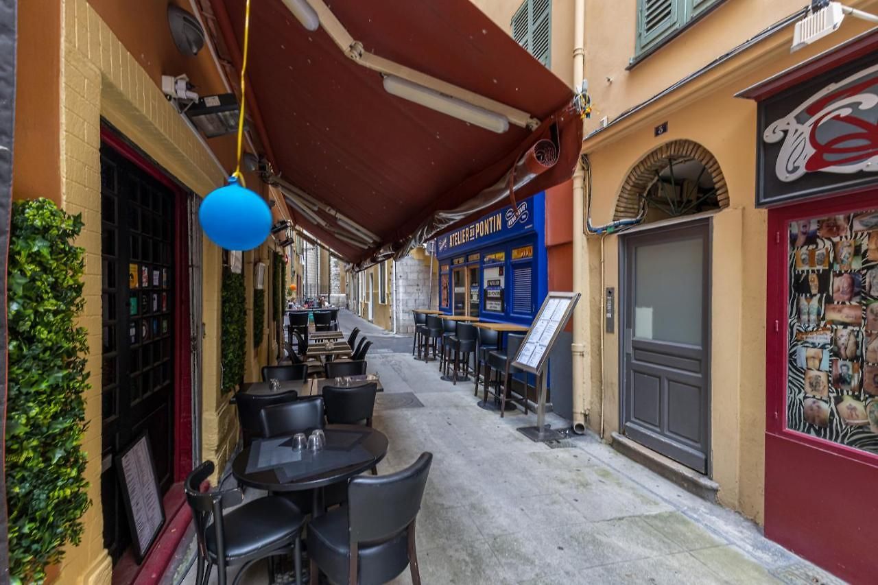 Appartement Charming 2 Bdr Old Town *