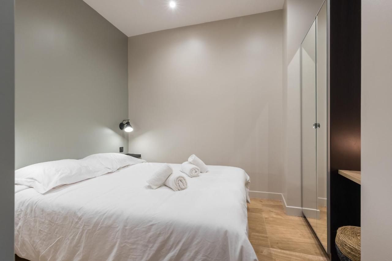 Appartement Charming 2 Bdr Old Town Nice