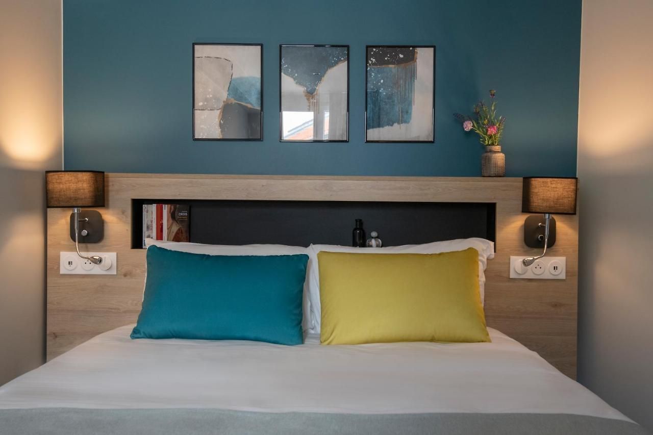 Hotel Bristol 3*