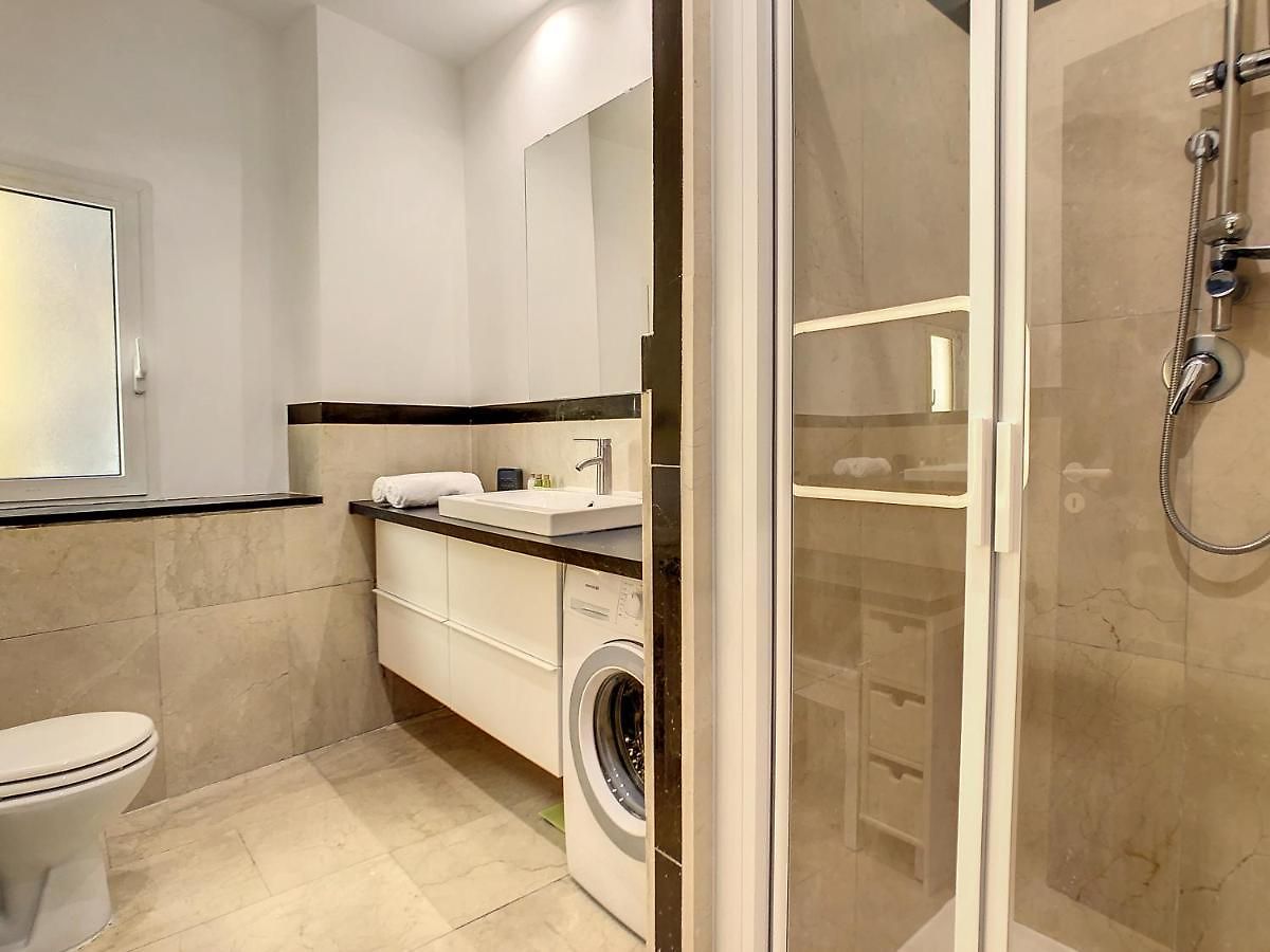 Appartement Nestor&jeeves - Zen - - Very Close Beaches
