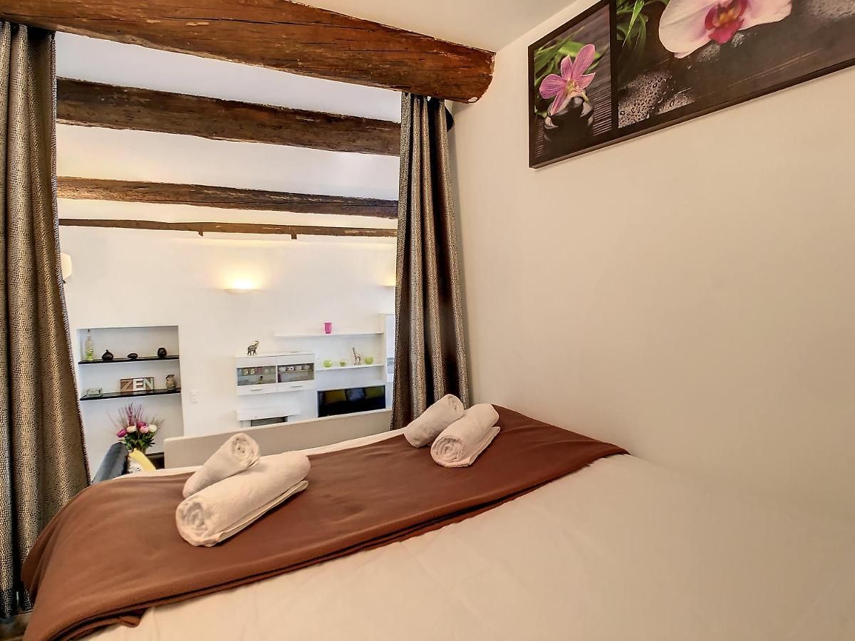 Appartement Nestor&jeeves - Zen - - Very Close Beaches *