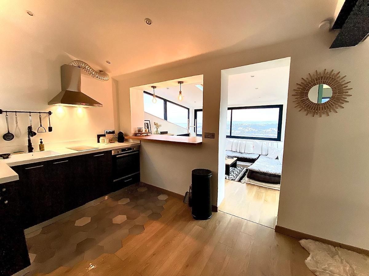 Appartement D’exception Vue Panoramique
